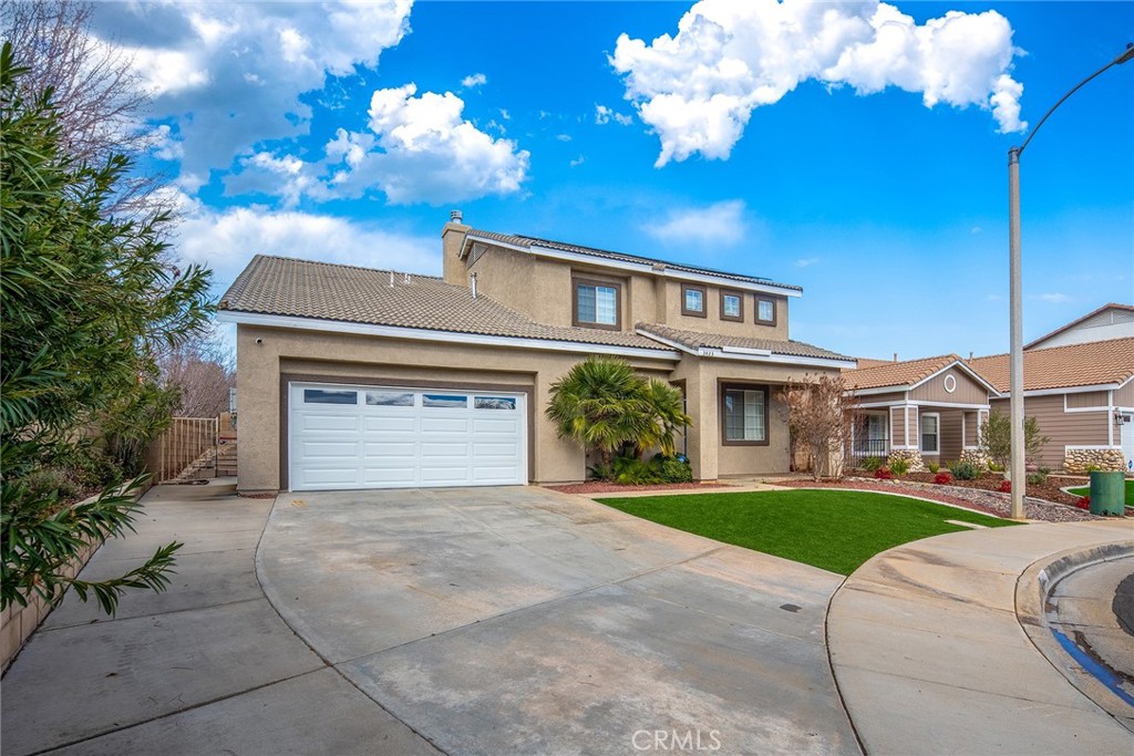 3423 Racquet Lane