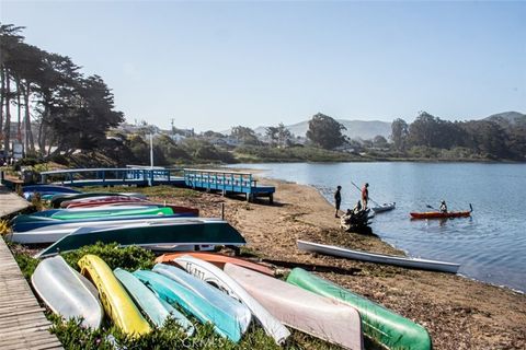 Tiny photo for 2050 9th, Los Osos, CA 93402 (MLS # SC26062573)