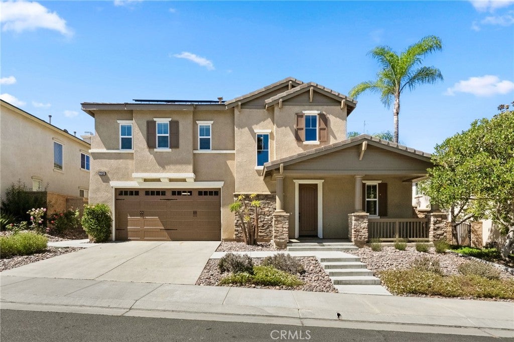 27558 Fern Pine Way
