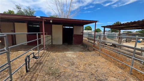 Photo of 36841 96th ST E, Littlerock, CA 93543 (MLS # OC26189115)