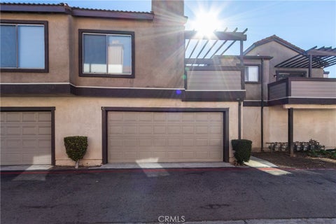 Photo of 1814 N Vineyard Ave #G, Ontario, CA 91764 (MLS # IG26165215)