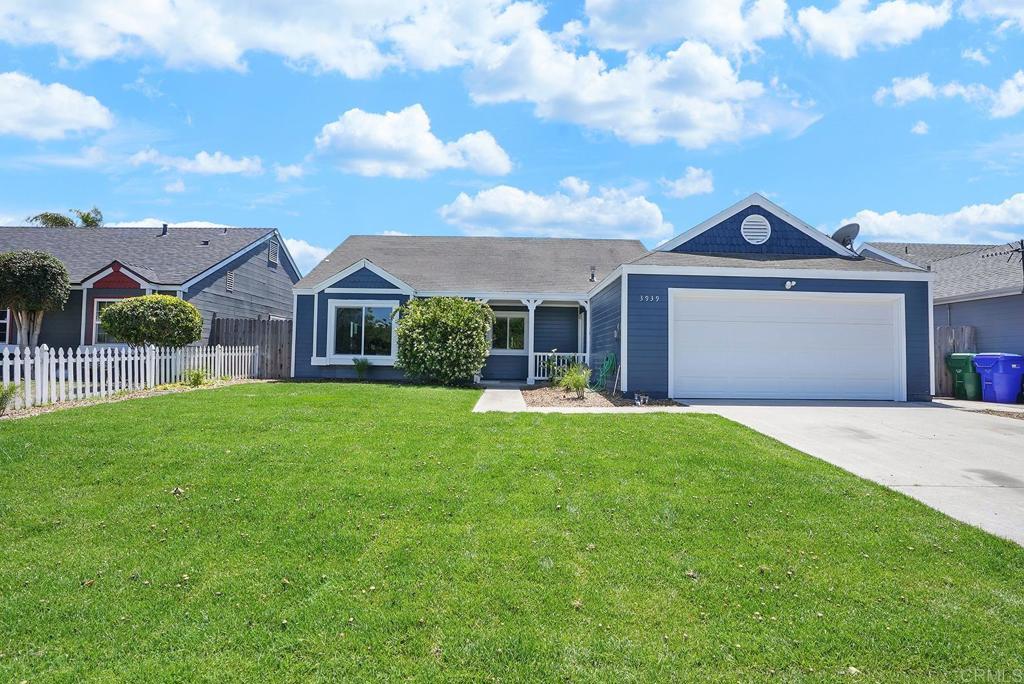 3939 Magnolia Road