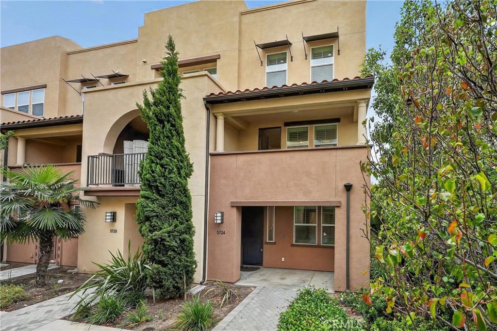 5724 Spring