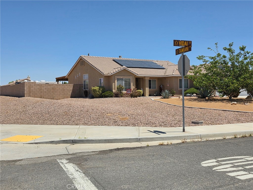 21224 Vidal Court