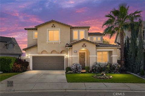 Photo of 6119 Pilar Way, Bakersfield, CA 93306 (MLS # SR26080602)