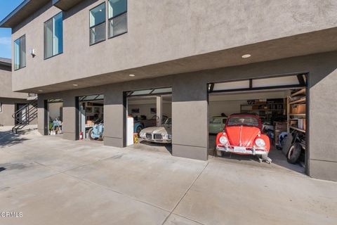 Photo of 1818 New York Drive, Altadena, CA 91001 (MLS # P1-24225)