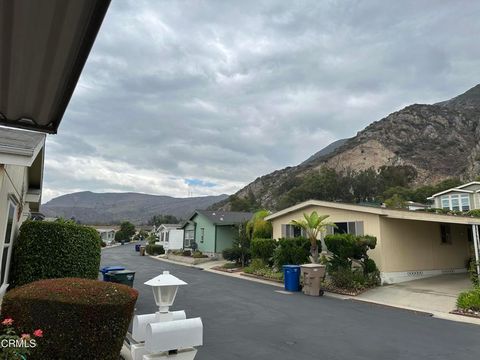 Tiny photo for 21 Gitana Avenue #142, Camarillo, CA 93012 (MLS # V1-32337)