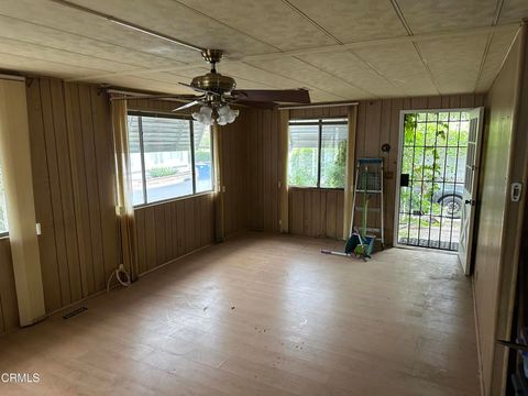 Tiny photo for 21 Gitana Avenue #142, Camarillo, CA 93012 (MLS # V1-32337)