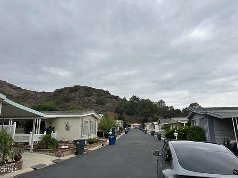 Tiny photo for 21 Gitana Avenue #142, Camarillo, CA 93012 (MLS # V1-32337)