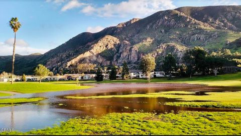 21 Gitana Avenue 142 Camarillo CA 93012