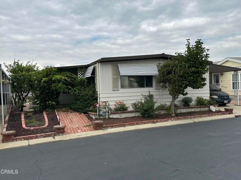 Tiny photo for 21 Gitana Avenue #142, Camarillo, CA 93012 (MLS # V1-32337)