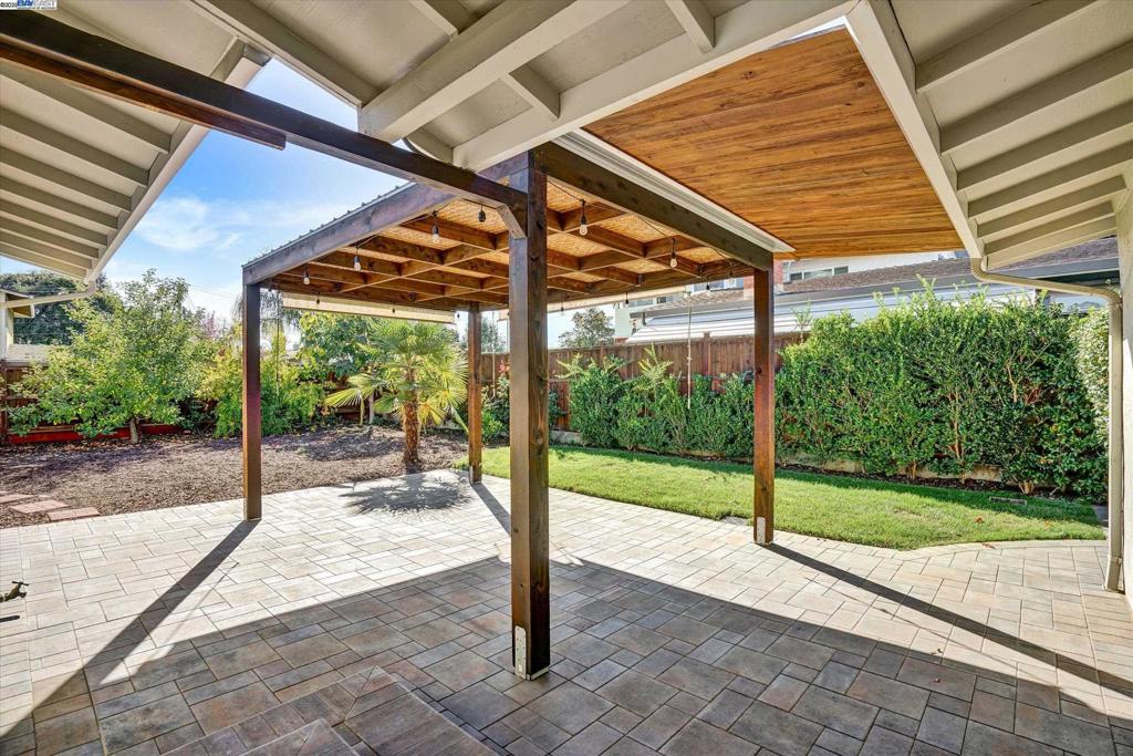 PACHECO - Residential