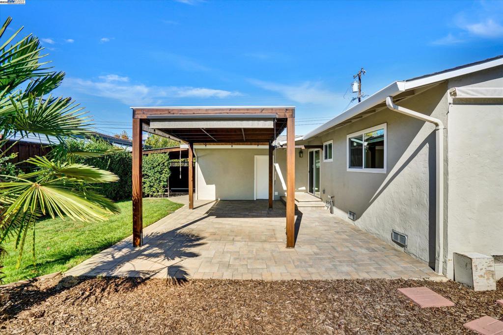 PACHECO - Residential