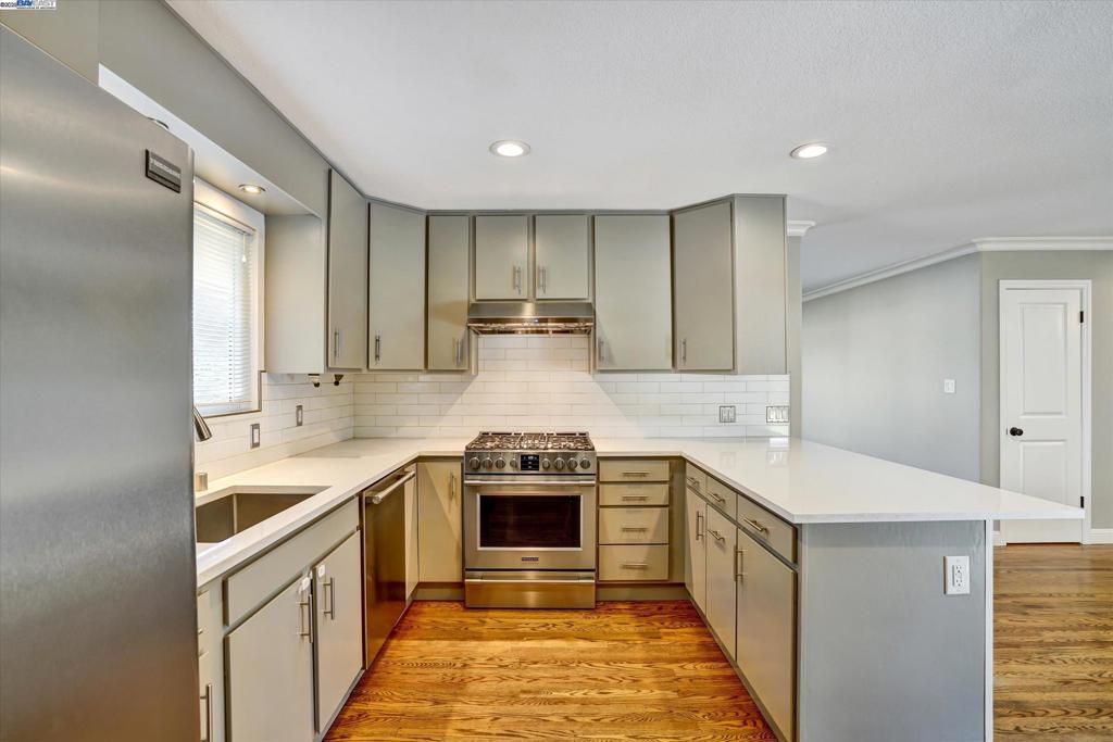 PACHECO - Residential