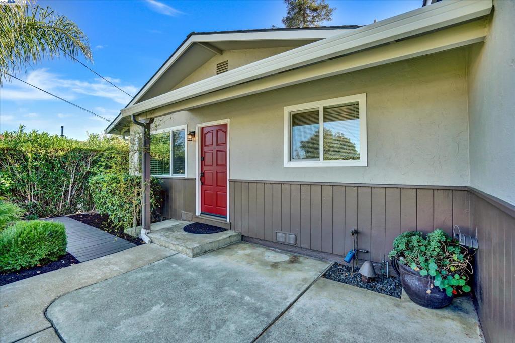 PACHECO - Residential