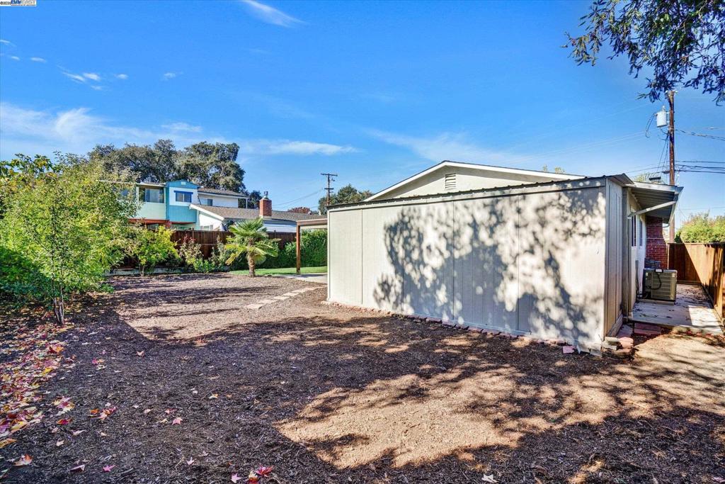 PACHECO - Residential