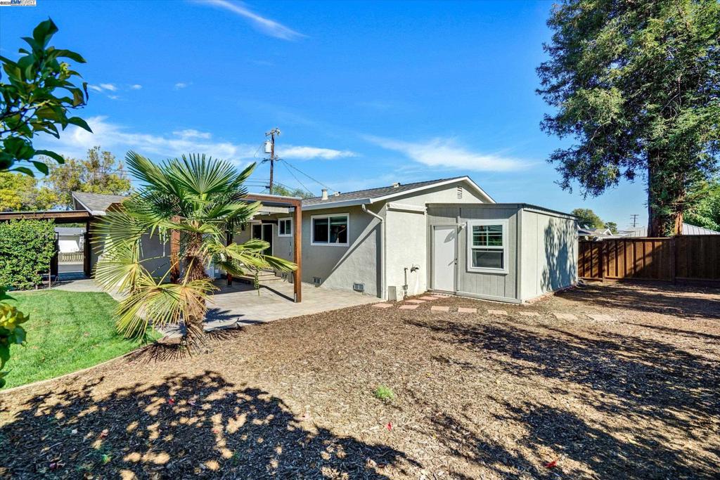 PACHECO - Residential