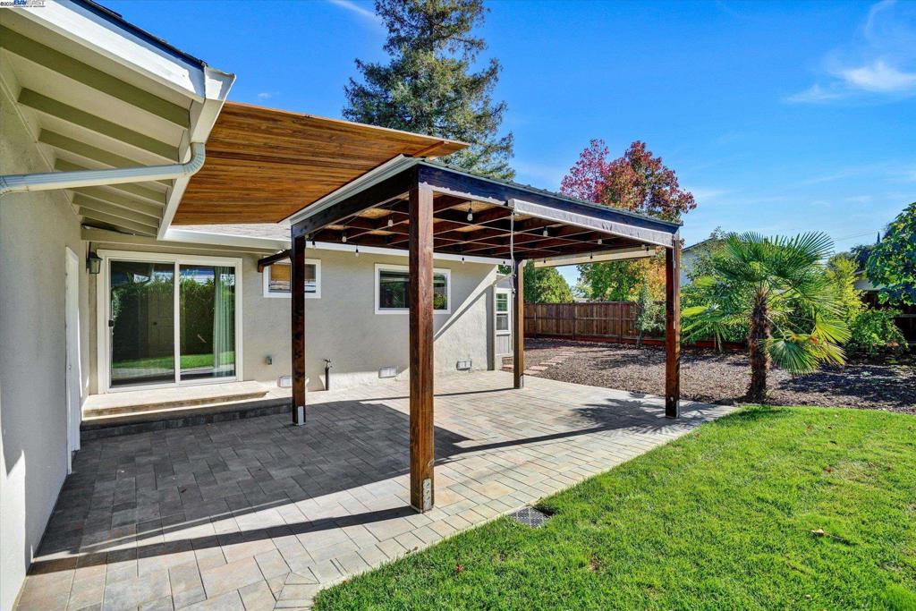 PACHECO - Residential