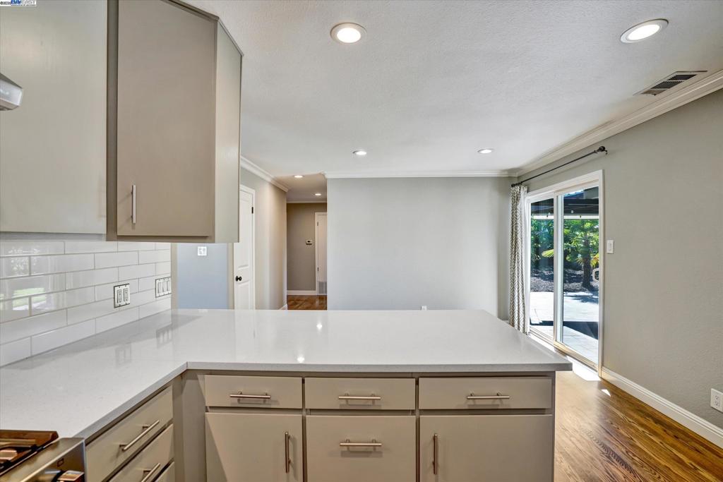 PACHECO - Residential