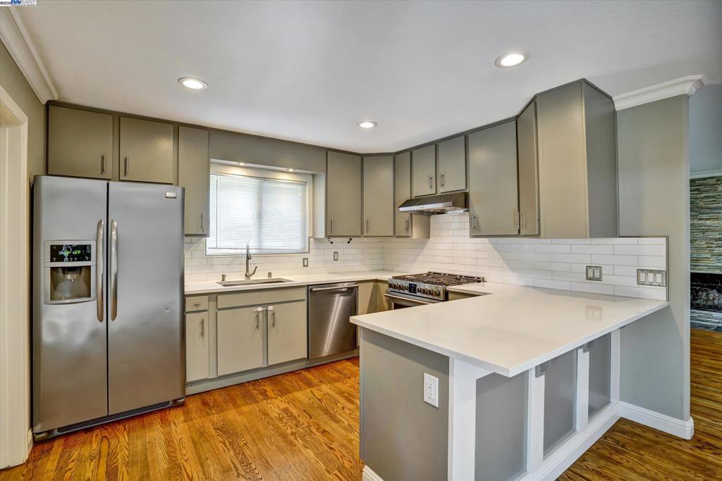 PACHECO - Residential