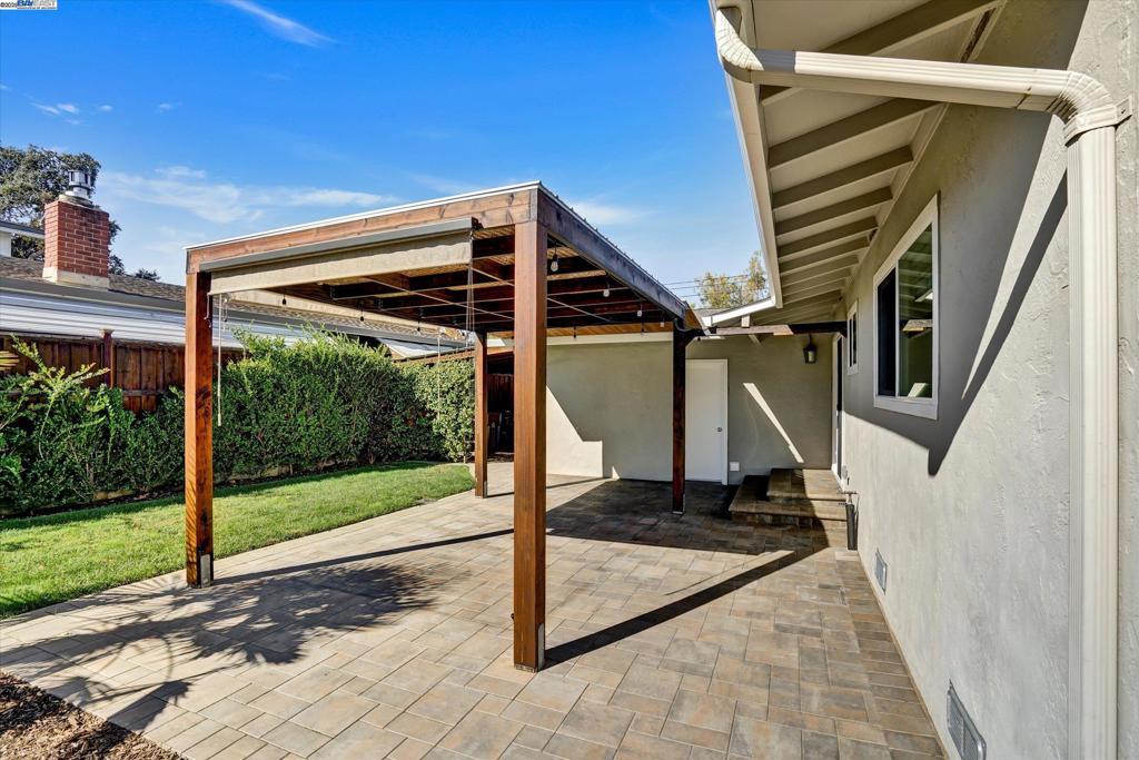 PACHECO - Residential