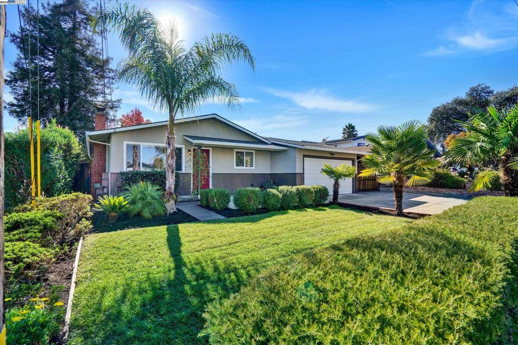 PACHECO - Residential