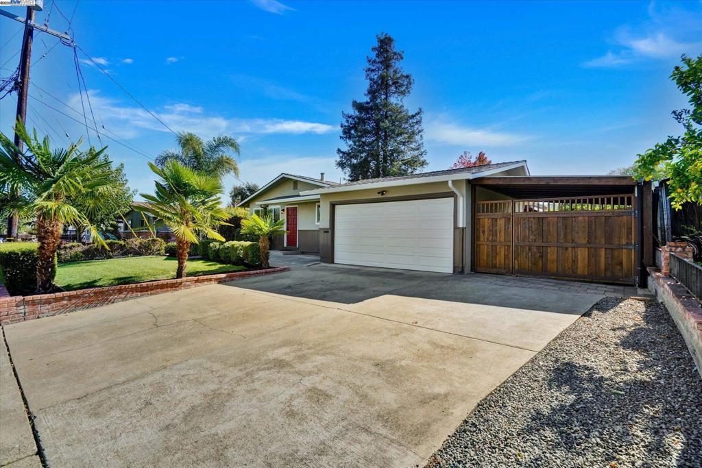 PACHECO - Residential