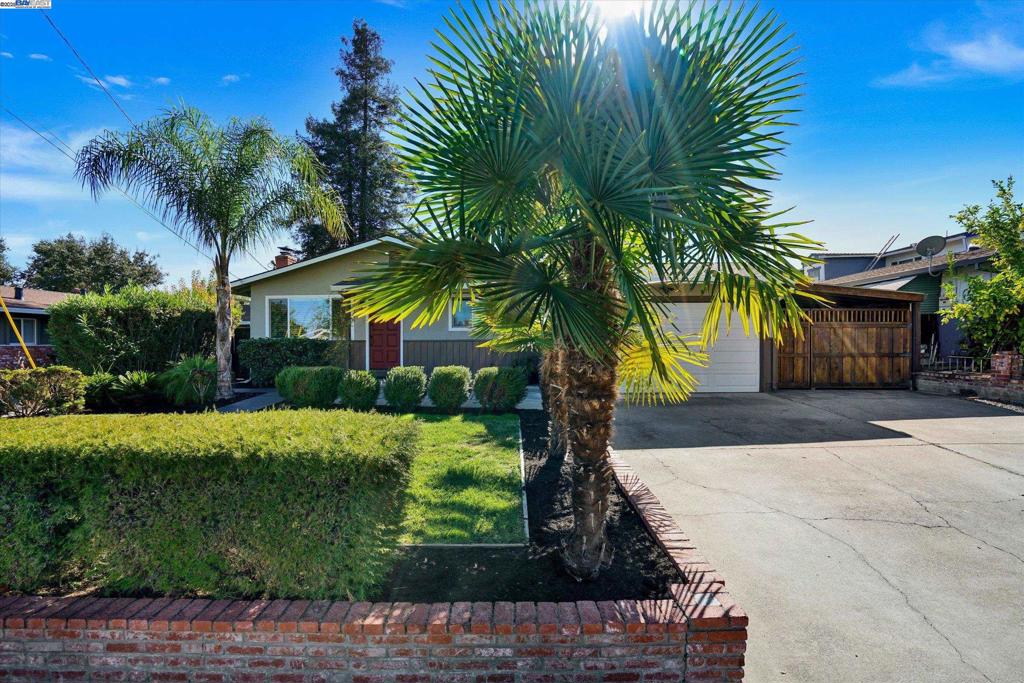 PACHECO - Residential