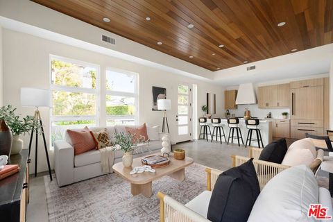 1011 N Ogden Drive 101 Los Angeles CA 90046