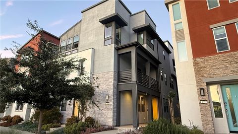 Photo of 137 Mirth, Irvine, CA 92618 (MLS # OC26038878)