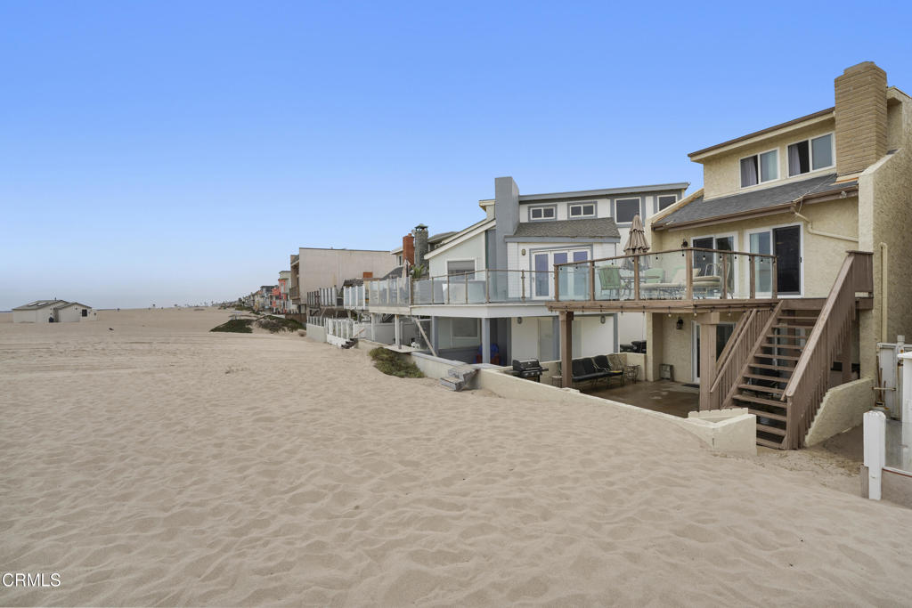 Silverstrand Beach - 0308 - Residential Lease