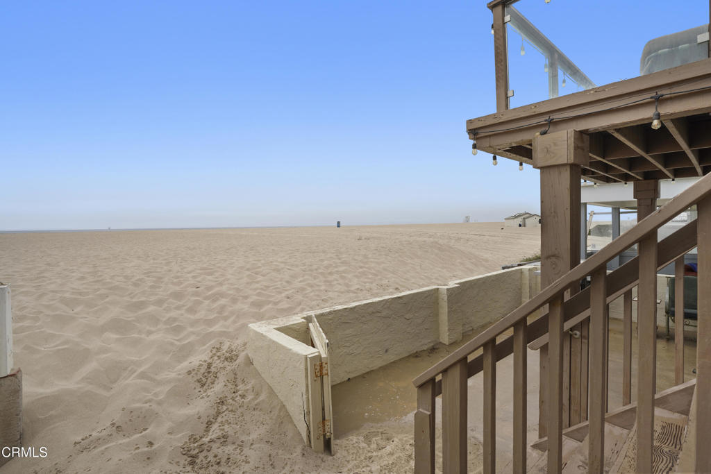 Silverstrand Beach - 0308 - Residential Lease