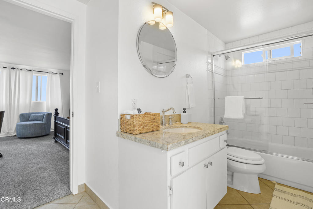 Silverstrand Beach - 0308 - Residential Lease