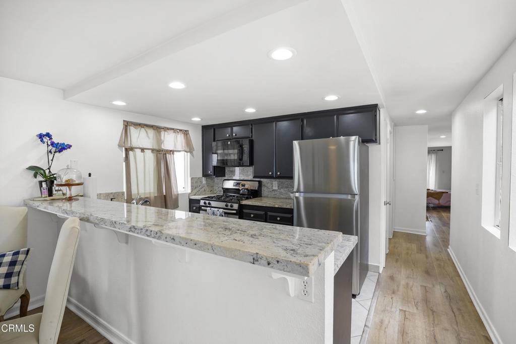 Silverstrand Beach - 0308 - Residential Lease