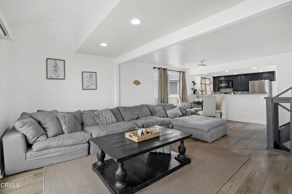 Silverstrand Beach - 0308 - Residential Lease