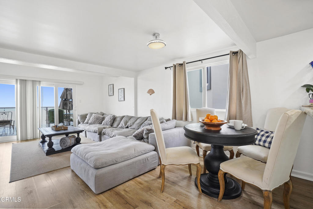 Silverstrand Beach - 0308 - Residential Lease