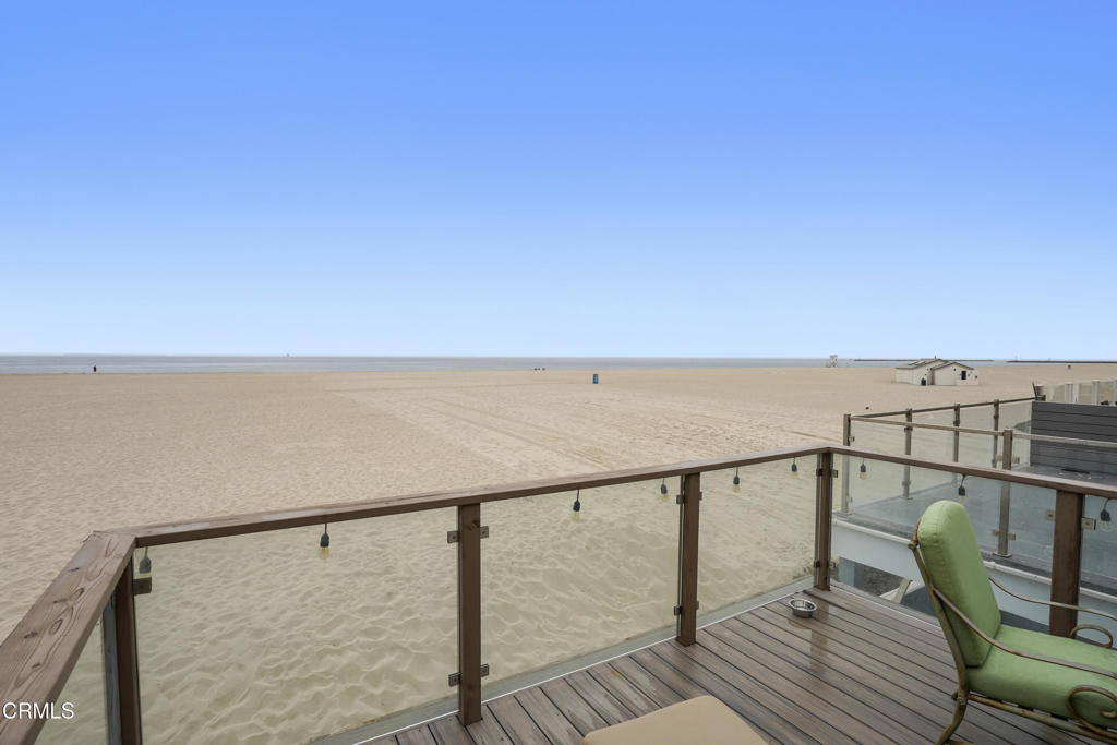 Silverstrand Beach - 0308 - Residential Lease