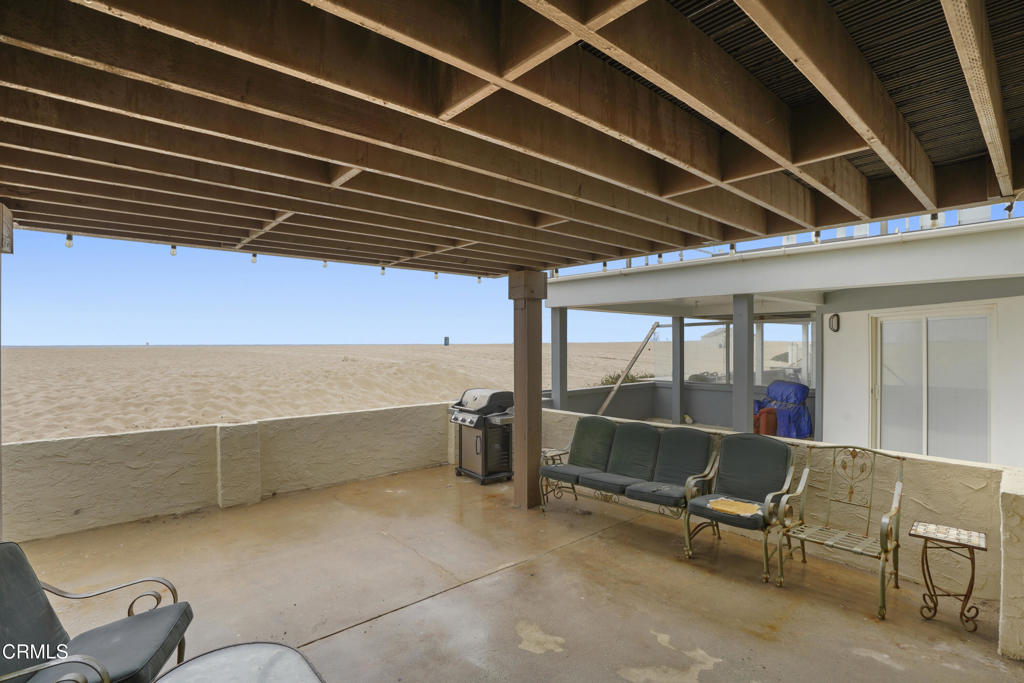 Silverstrand Beach - 0308 - Residential Lease