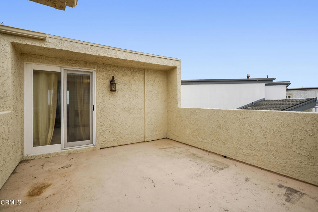 Silverstrand Beach - 0308 - Residential Lease