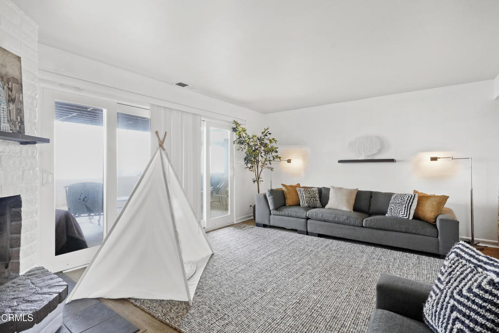 Silverstrand Beach - 0308 - Residential Lease