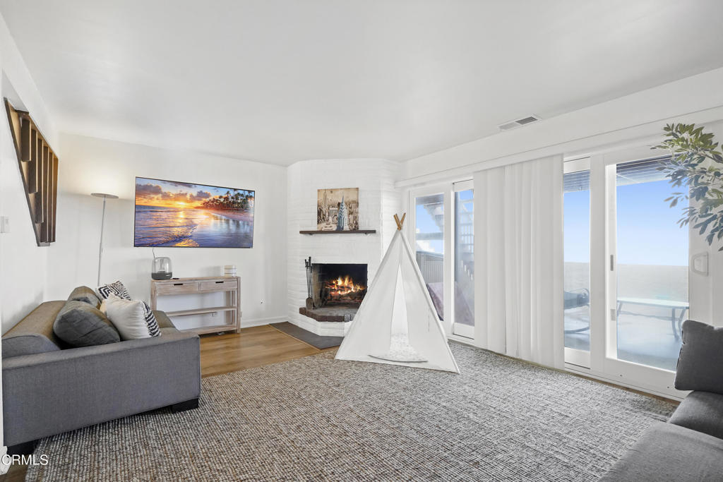 Silverstrand Beach - 0308 - Residential Lease