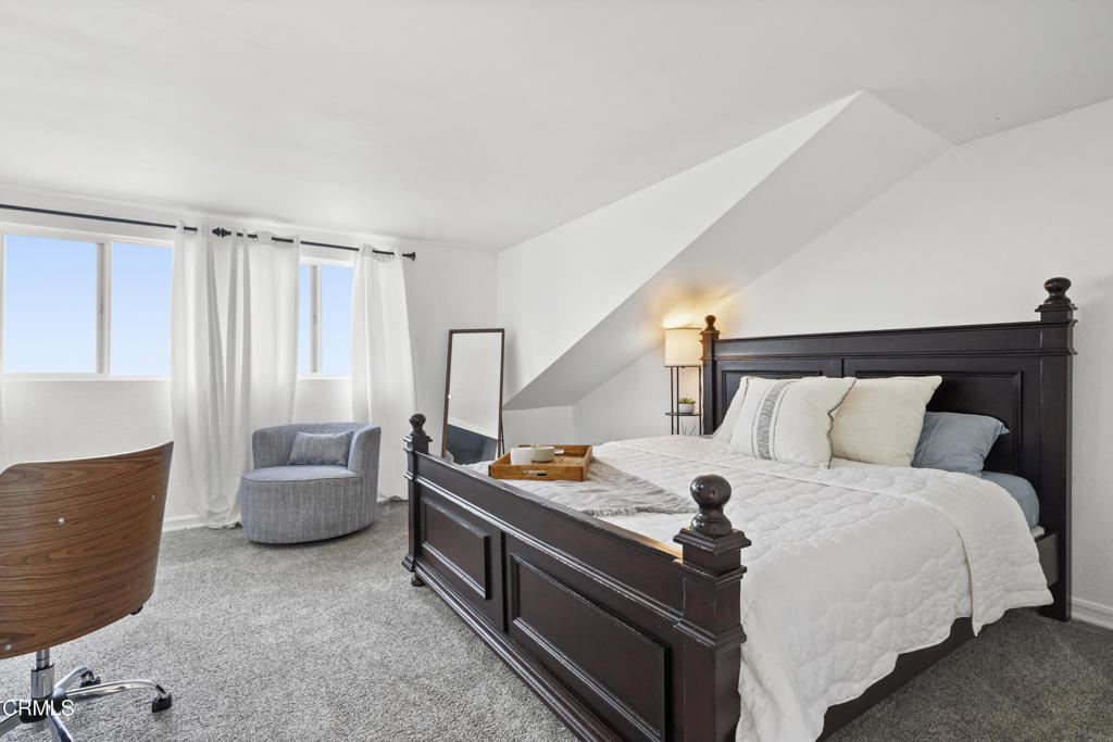 Silverstrand Beach - 0308 - Residential Lease