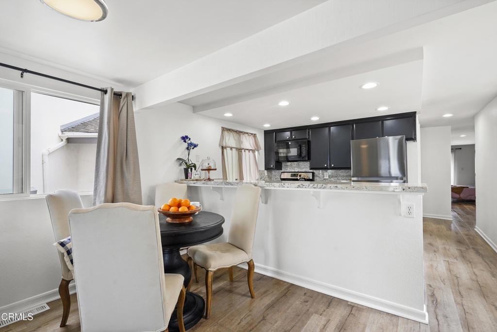 Silverstrand Beach - 0308 - Residential Lease