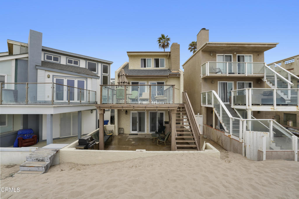 Silverstrand Beach - 0308 - Residential Lease