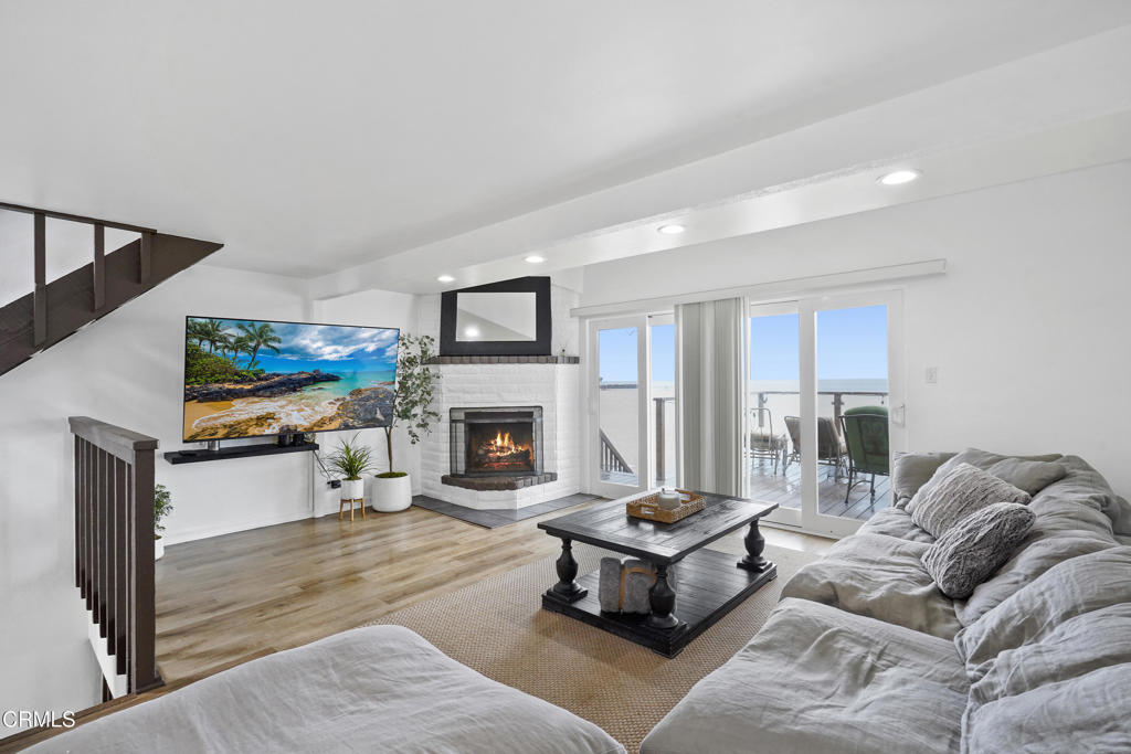 Silverstrand Beach - 0308 - Residential Lease