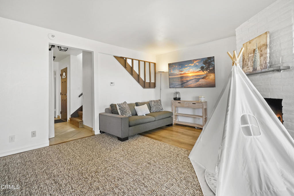 Silverstrand Beach - 0308 - Residential Lease