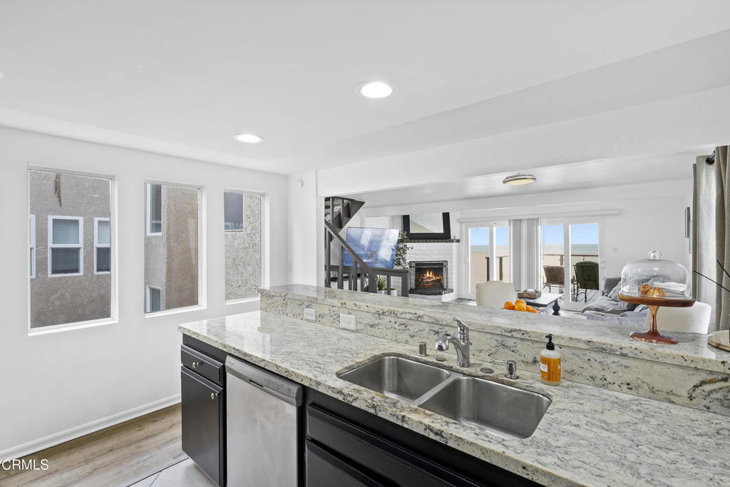 Silverstrand Beach - 0308 - Residential Lease