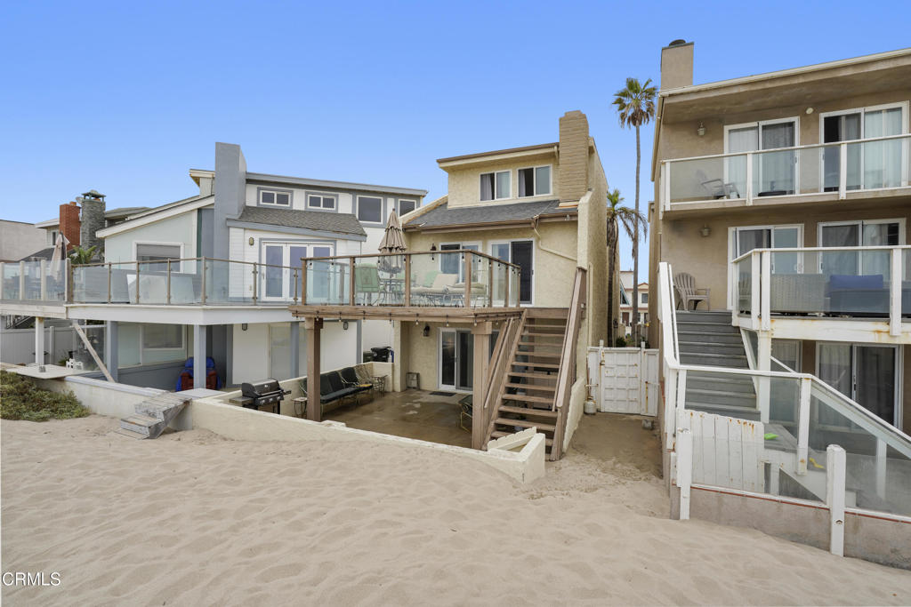 Silverstrand Beach - 0308 - Residential Lease