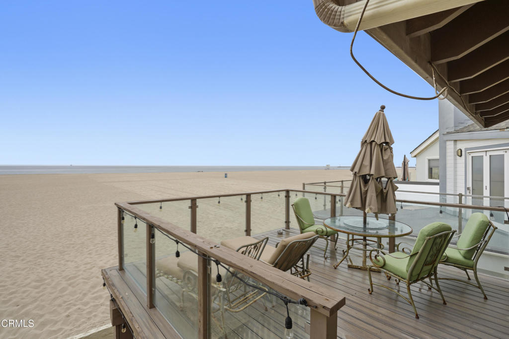 Silverstrand Beach - 0308 - Residential Lease