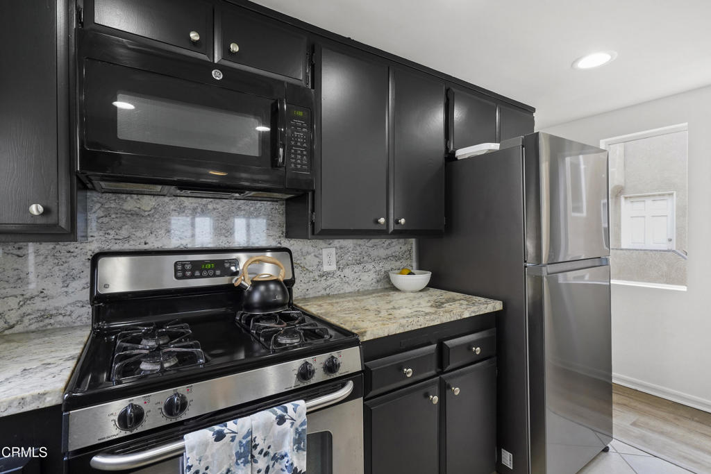 Silverstrand Beach - 0308 - Residential Lease